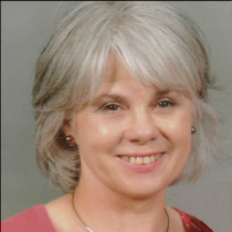 Heather Houghton Christian musician and composer